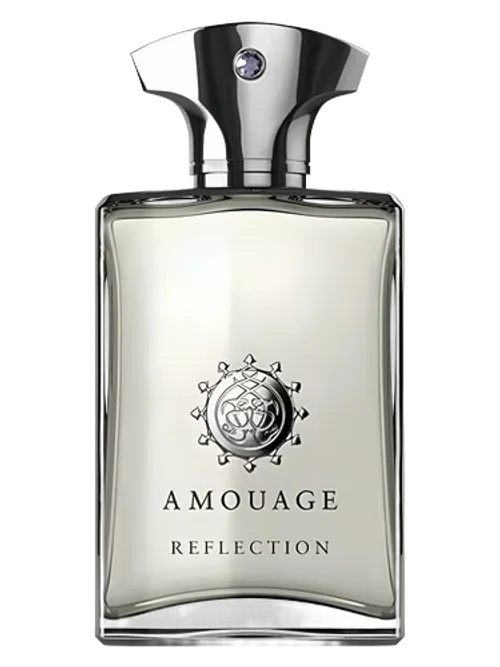 Frasco de Amouage Reflection Man