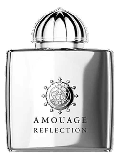 Frasco de Amouage Reflection Woman