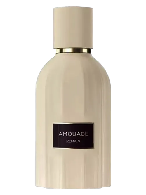 Frasco de Amouage Remain