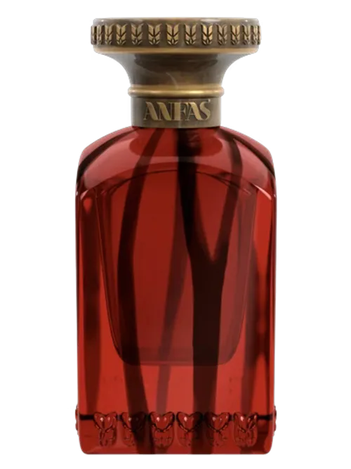 Anfas SHAOUQ