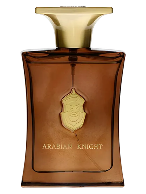 Frasco de Arabian Oud Arabian Knight