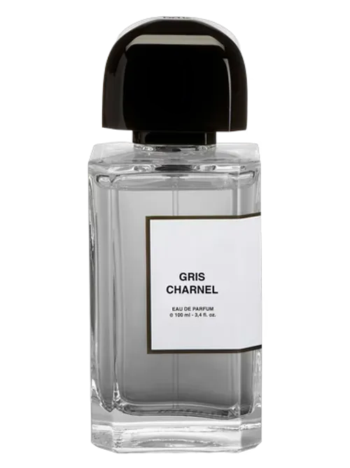 Frasco de BDK Parfums Gris Charnel