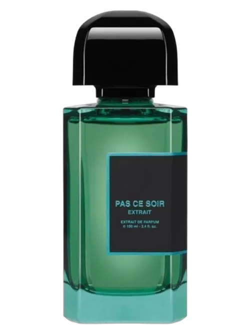 BDK Parfums PAS CE SOIR