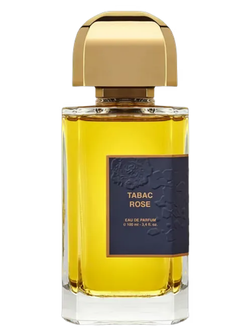 BDK Parfums TABAC ROSE