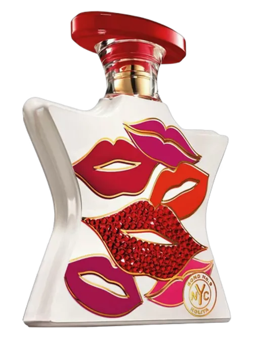 Frasco de Bond No 9 Nolita
