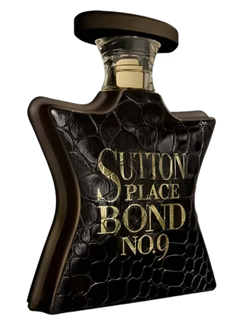 Frasco de Bond No 9 Sutton Place