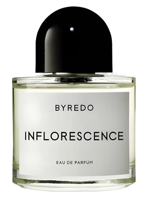 Frasco de Byredo Inflorescence