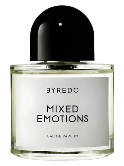 Frasco de Byredo Mixed Emotions