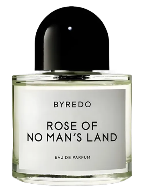 Frasco de Byredo Rose Of No Mans Land