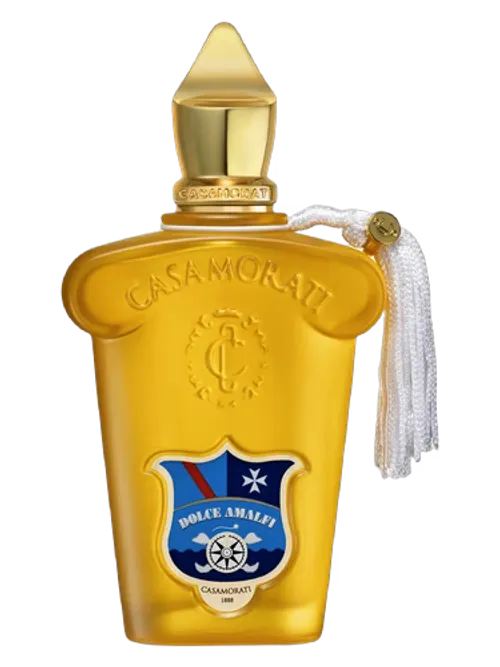 Frasco de Casamorati Dolce Amalfi