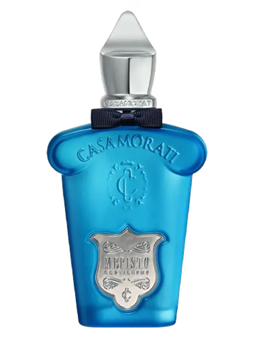 Frasco de Casamorati Mefisto Gentiluomo