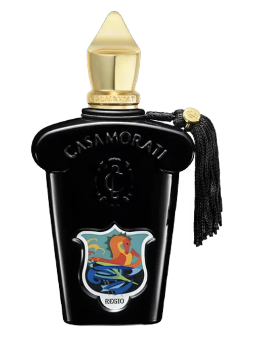 Frasco de Casamorati Regio
