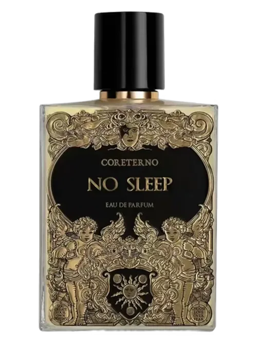 Frasco de Coreterno No Sleep