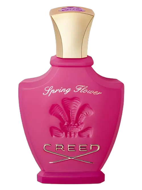 Frasco de Creed Spring Flower