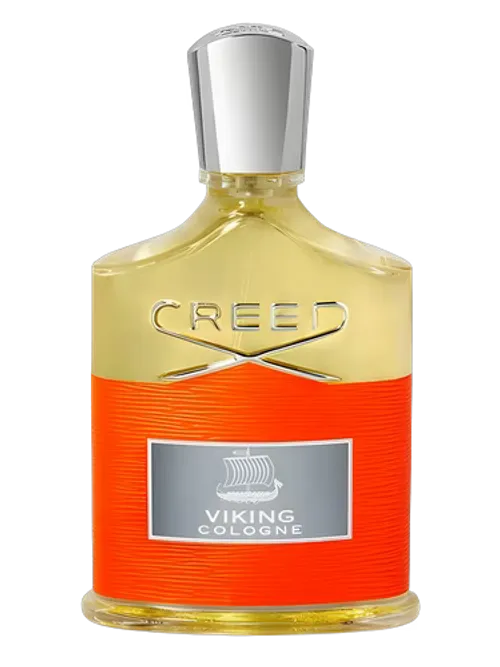 Frasco de Creed Viking Cologne