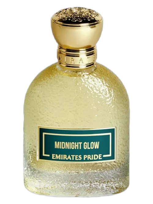 Emirates Pride MIDNIGHT GLOW