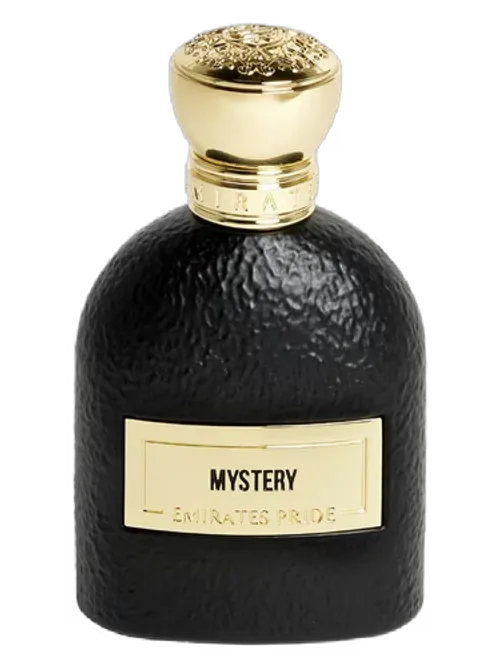 Emirates Pride MYSTERY