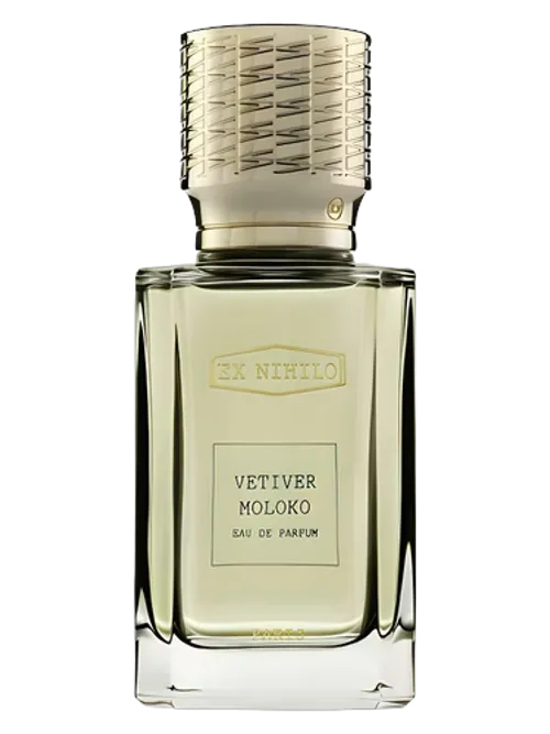 Ex Nihilo VETIVER MOLOKO