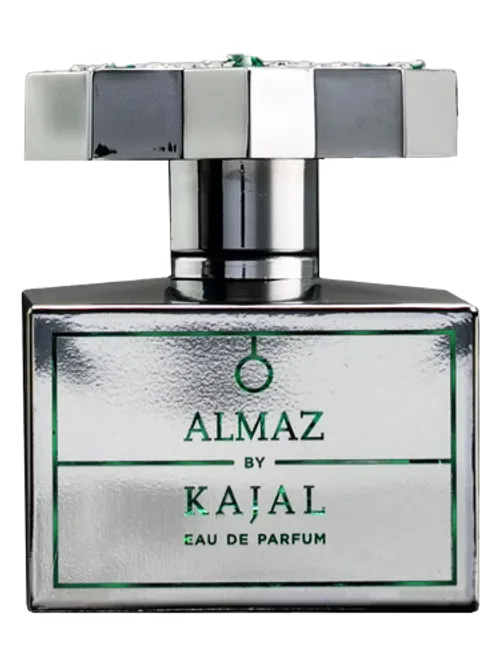 Frasco de Kajal Almaz