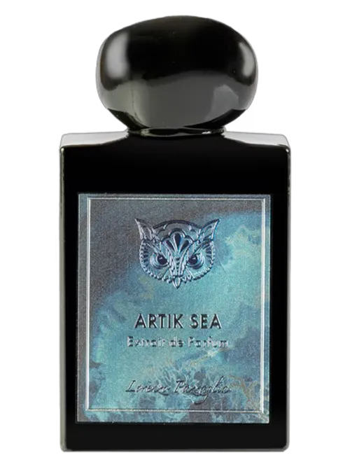 Lorenzo Pazzaglia ARTIK SEA