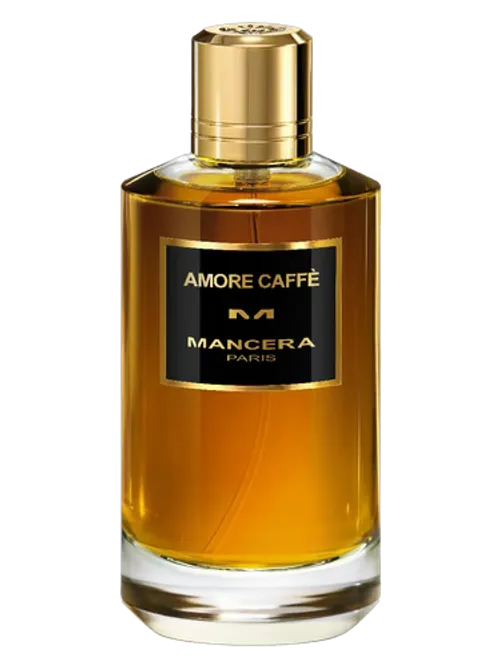 Frasco de Mancera Amore Caffè