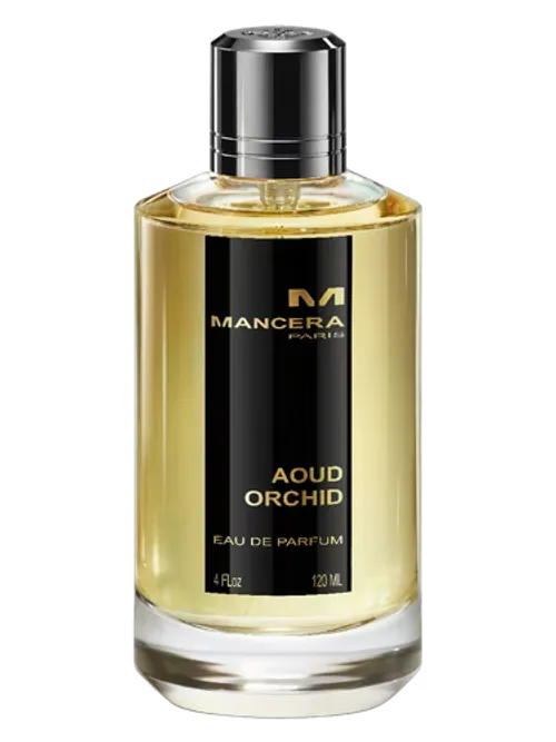 Frasco de Mancera Orchid
