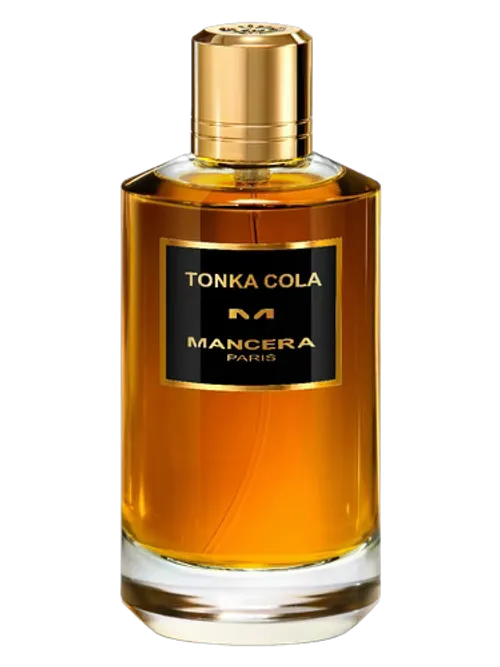Frasco de Mancera Tonka Cola