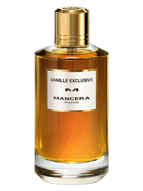 Frasco de Mancera Vanille Exclusive