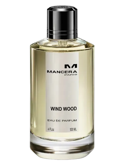 Frasco de Mancera Wind Wood