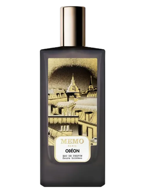 Frasco de Memo Paris Odeon
