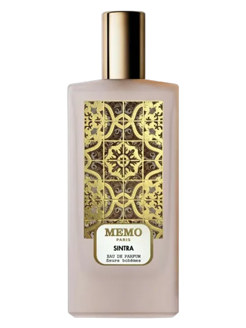 Frasco de Memo Paris Sintra