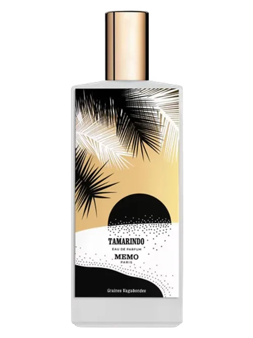 Frasco de Memo Paris Tamarindo