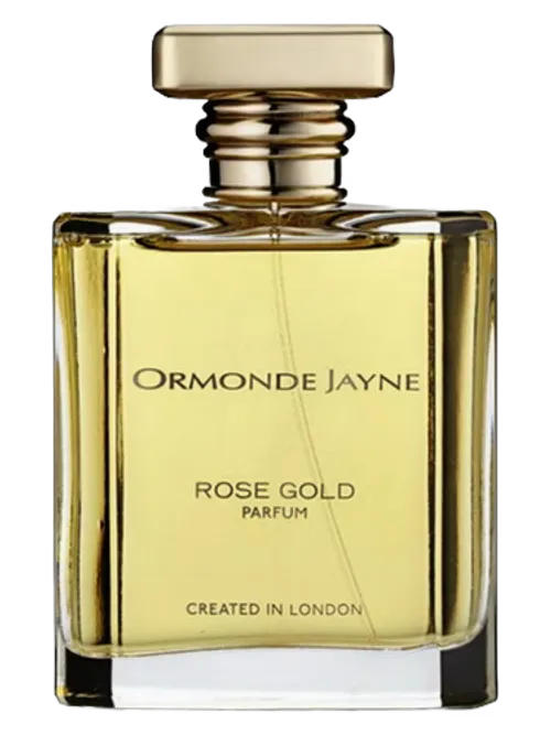 Outros ROSE GOLD