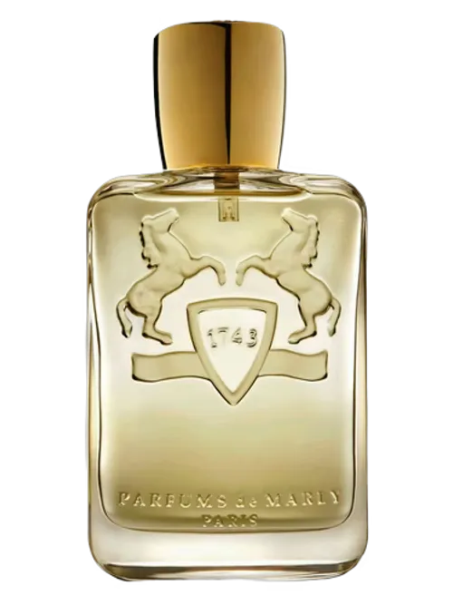Frasco de Parfums de Marly Darley
