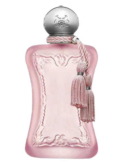 Frasco de Parfums de Marly Delina La Rosée