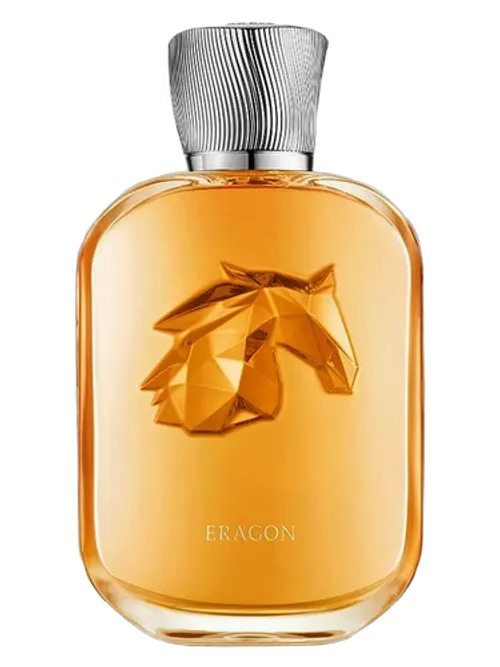 Frasco de Parfums de Marly Eragon