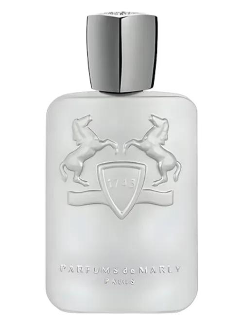 Frasco de Parfums de Marly Galloway