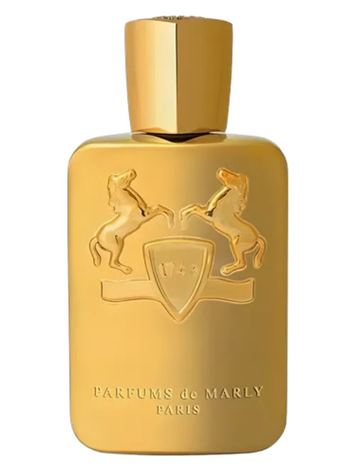 Frasco de Parfums de Marly Godolphin