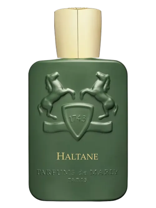 Frasco de Parfums de Marly Haltane