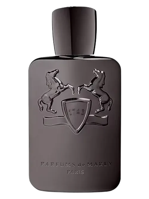 Frasco de Parfums de Marly Herod