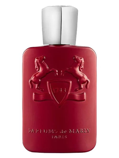 Frasco de Parfums de Marly Kalan