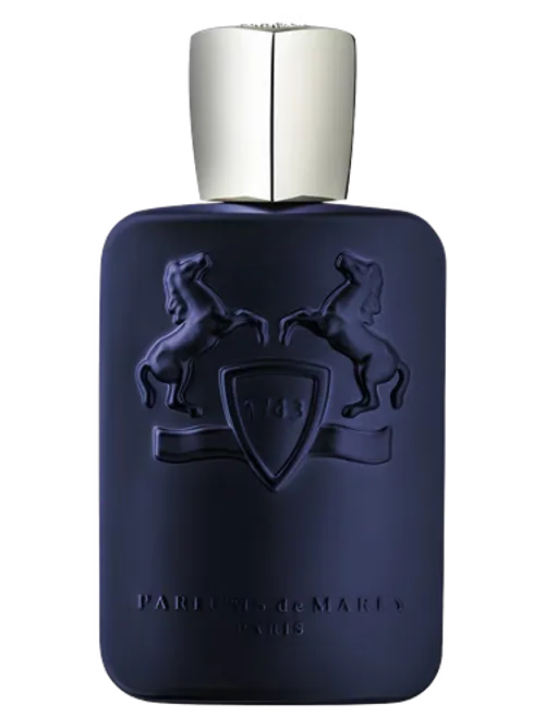 Frasco de Parfums de Marly Layton