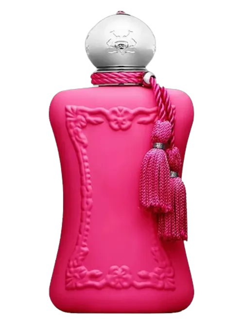 Frasco de Parfums de Marly Oriana