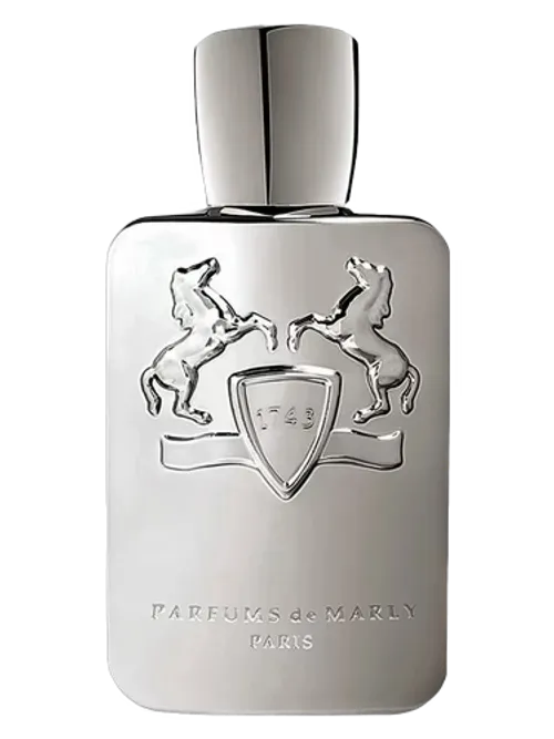 Frasco de Parfums de Marly Pegasus
