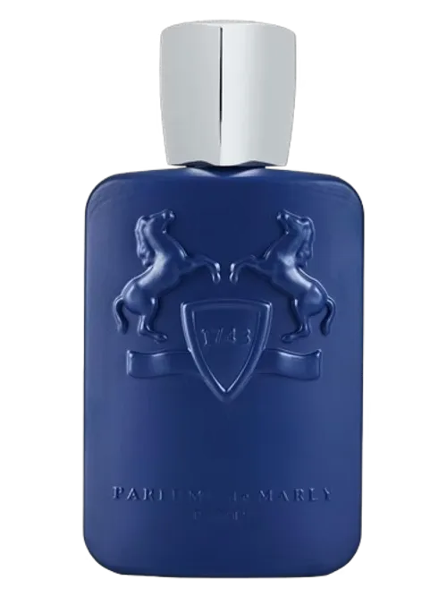 Frasco de Parfums de Marly Percival
