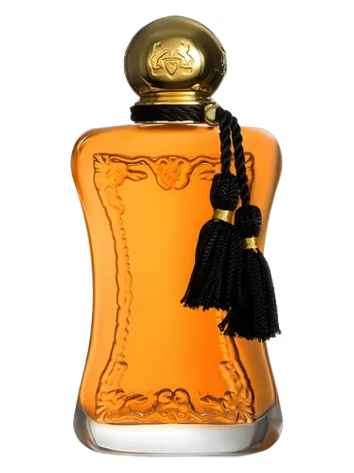 Frasco de Parfums de Marly Safanad
