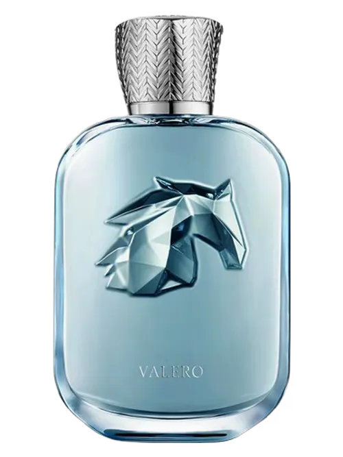 Frasco de Parfums de Marly Valero