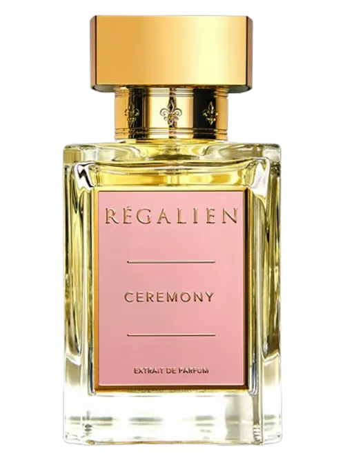 Regalien CEREMONY