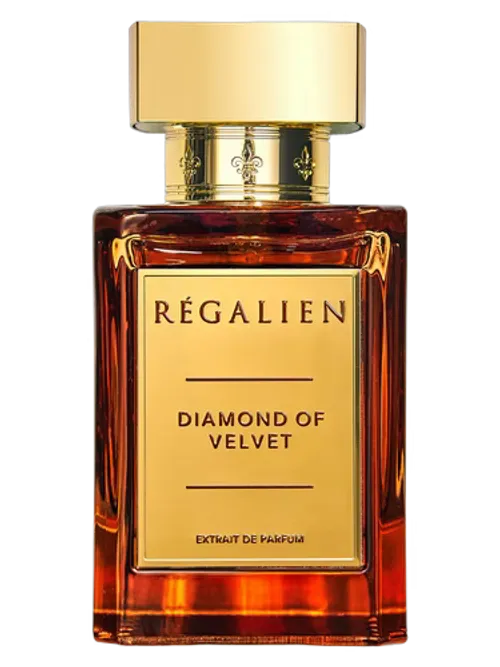 Regalien DIAMOND VELVET