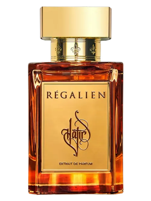 Regalien HATIR